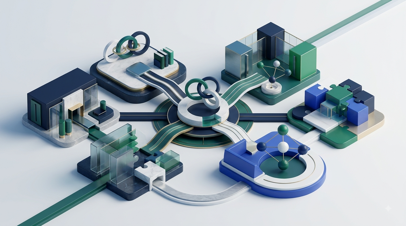Innovation in learning experiences