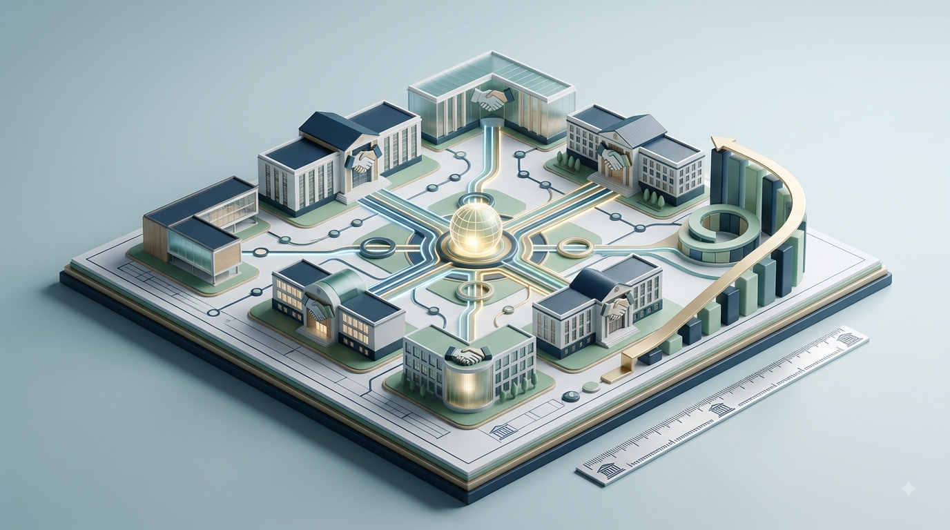 Integrity in institutional commitments