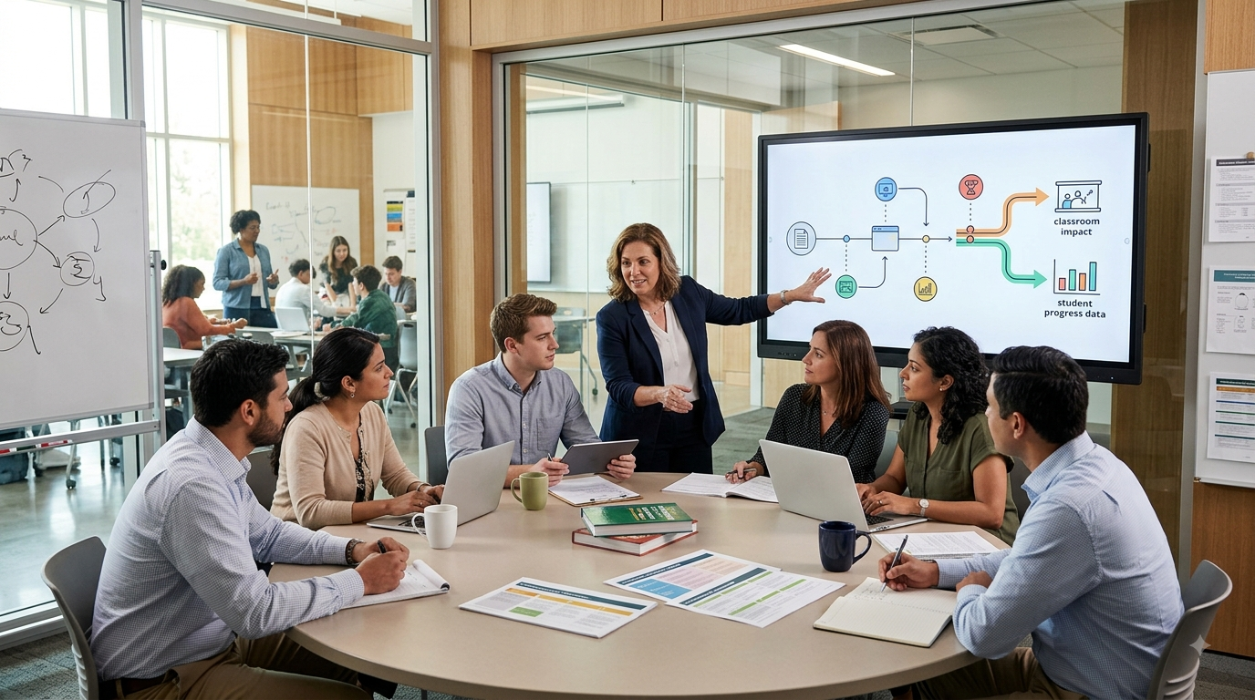 Clear board oversight — strategic recognition moment